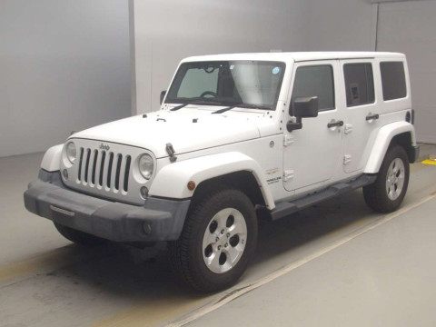 2015 Jeep Jeep Wrangler JK36L[0]