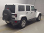 2015 Jeep Jeep Wrangler