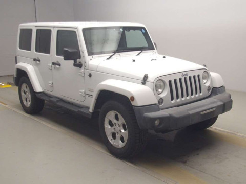 2015 Jeep Jeep Wrangler JK36L[2]