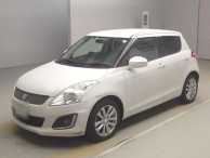 2016 Suzuki Swift