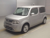 2014 Nissan Cube