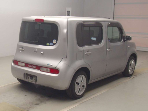 2014 Nissan Cube Z12[1]