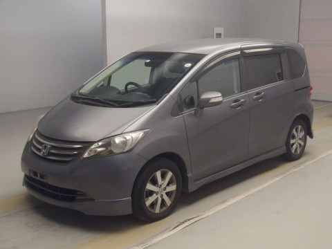 2010 Honda Freed GB3[0]