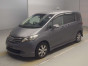 2010 Honda Freed