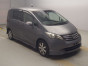 2010 Honda Freed