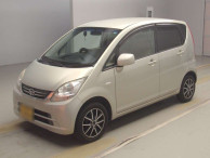 2009 Daihatsu Move