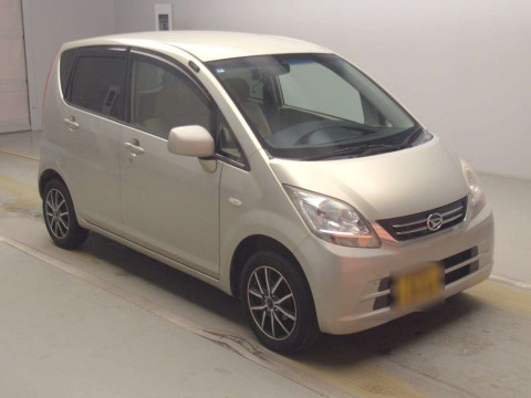 2009 Daihatsu Move L175S[2]