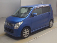 2010 Suzuki Wagon R