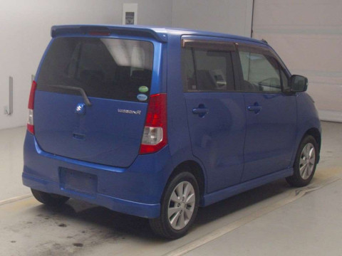 2010 Suzuki Wagon R MH23S[1]