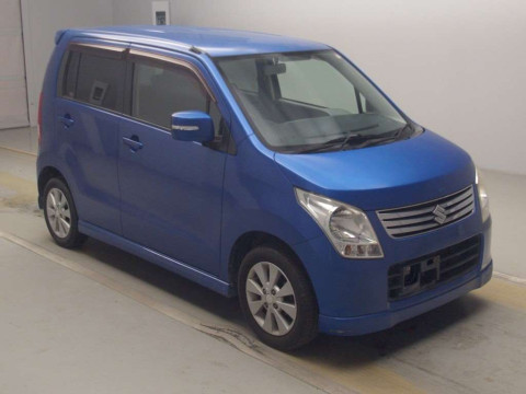 2010 Suzuki Wagon R MH23S[2]