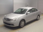 2009 Nissan Bluebird Sylphy