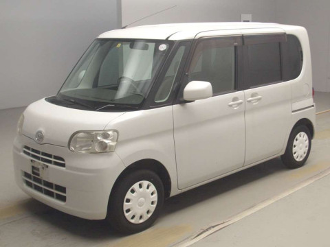 2008 Daihatsu Tanto L375S[0]