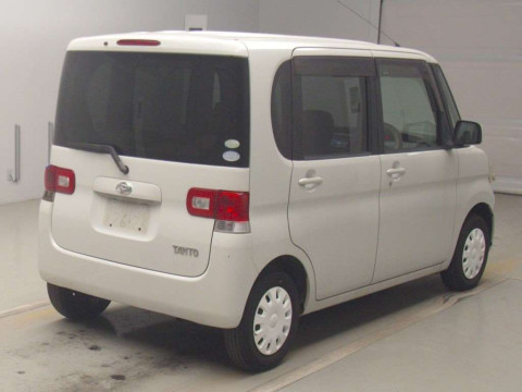 2008 Daihatsu Tanto L375S[1]