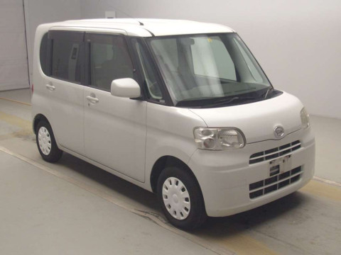 2008 Daihatsu Tanto L375S[2]