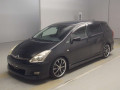 2008 Toyota Wish