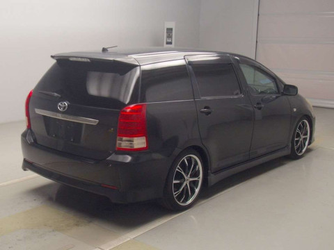 2008 Toyota Wish ZNE10G[1]