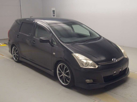 2008 Toyota Wish ZNE10G[2]