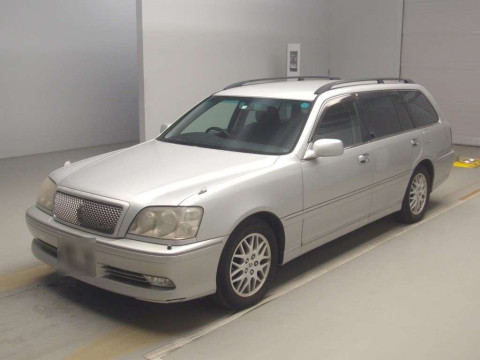 2005 Toyota Crown Estate JZS175W[0]