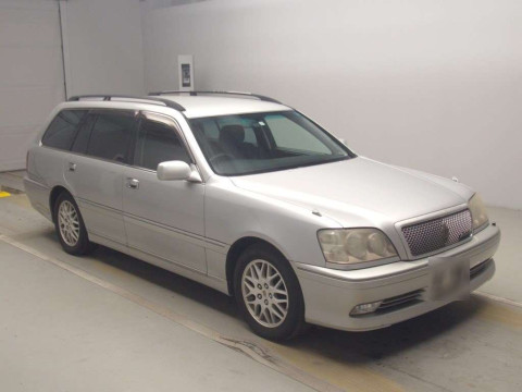 2005 Toyota Crown Estate JZS175W[2]