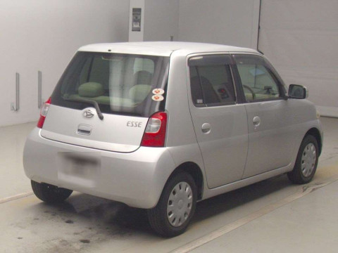 2006 Daihatsu Esse L245S[1]