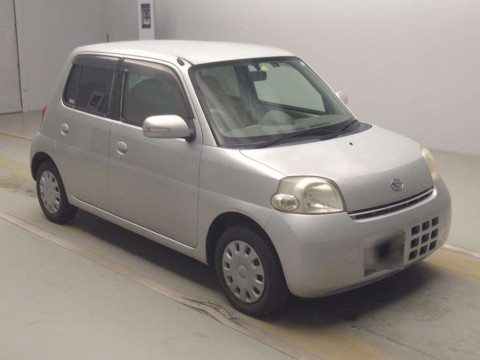 2006 Daihatsu Esse L245S[2]