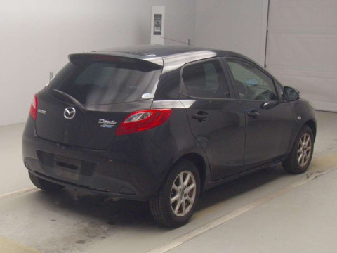 2012 Mazda Demio DEJFS[1]