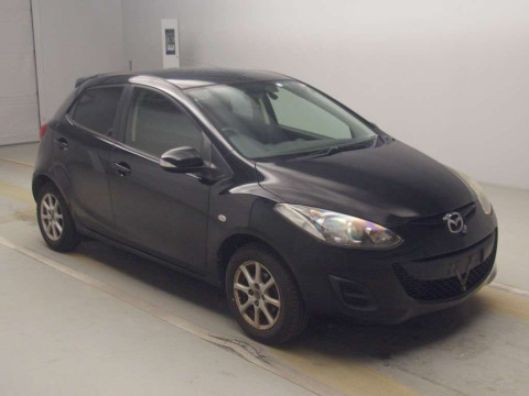 2012 Mazda Demio DEJFS[2]