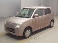 2007 Suzuki Alto