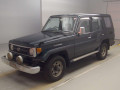 1995 Toyota Landcruiser 70