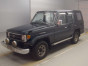 1995 Toyota Landcruiser 70