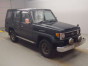 1995 Toyota Landcruiser 70