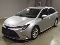 2020 Toyota Corolla Touring Wagon