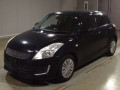 2014 Suzuki Swift