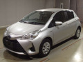 2019 Toyota Vitz