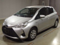 2019 Toyota Vitz