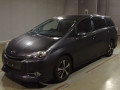 2016 Toyota Wish