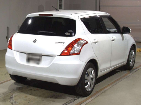 2012 Suzuki Swift ZC72S[1]