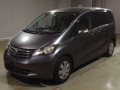 2010 Honda Freed