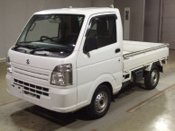 2019 Suzuki Carry Truck