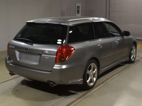 2004 Subaru Legacy Touring Wagon BP5[1]