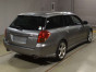 2004 Subaru Legacy Touring Wagon