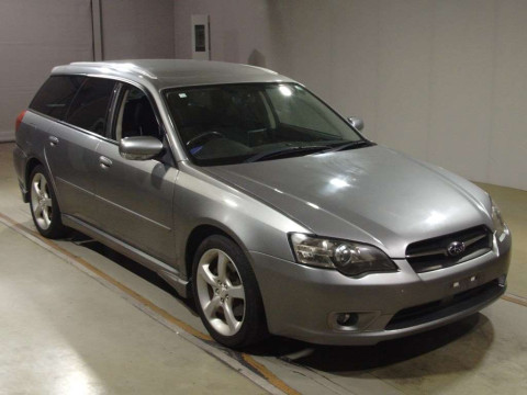 2004 Subaru Legacy Touring Wagon BP5[2]