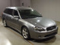 2004 Subaru Legacy Touring Wagon