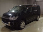 2011 Mitsubishi Delica D5