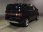 2011 Mitsubishi Delica D5