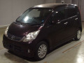 2010 Daihatsu Move