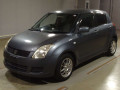 2010 Suzuki Swift