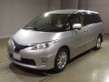 2013 Toyota Estima Hybrid