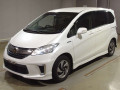 2016 Honda Freed hybrid