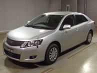 2008 Toyota Allion